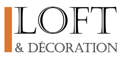 logo loft decoration